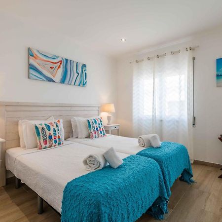 Casa Mar D'Alma - 100M From The Beach Albufeira Kültér fotó