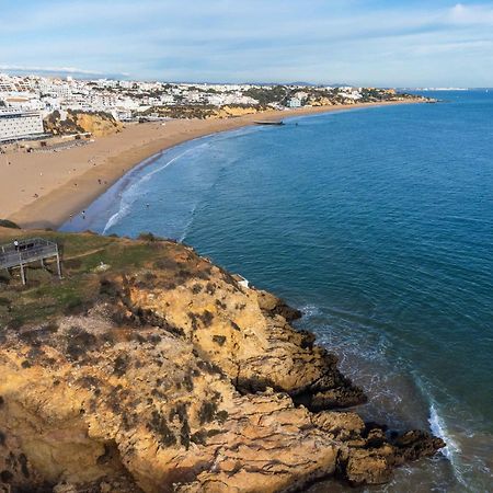 Casa Mar D'Alma - 100M From The Beach Albufeira Kültér fotó