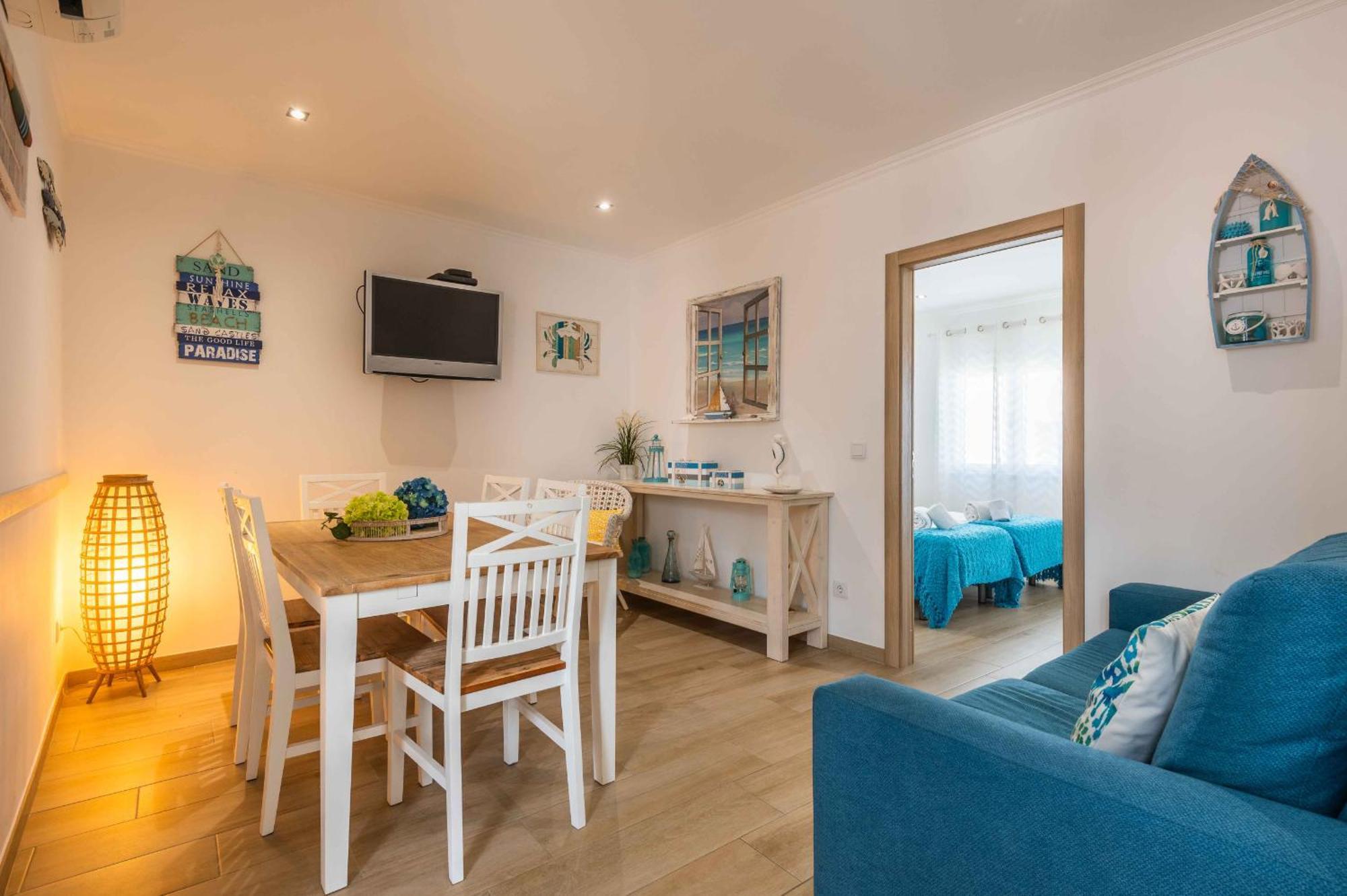 Casa Mar D'Alma - 100M From The Beach Albufeira Kültér fotó